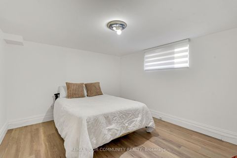 Photo 22 at 6 Janet Boulevard, Maryvale, Toronto