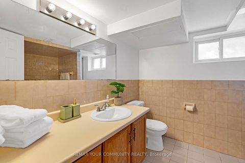 Photo 23 at 6 Janet Boulevard, Maryvale, Toronto