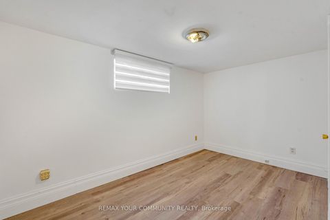 Photo 24 at 6 Janet Boulevard, Maryvale, Toronto