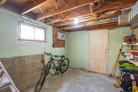 Photo 25 at 6 Janet Boulevard, Maryvale, Toronto