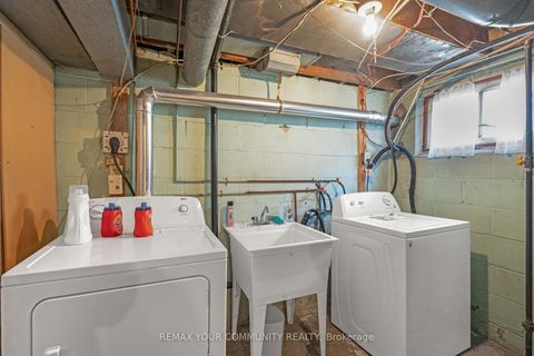 Photo 26 at 6 Janet Boulevard, Maryvale, Toronto