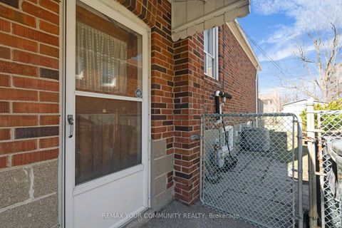 Photo 27 at 6 Janet Boulevard, Maryvale, Toronto