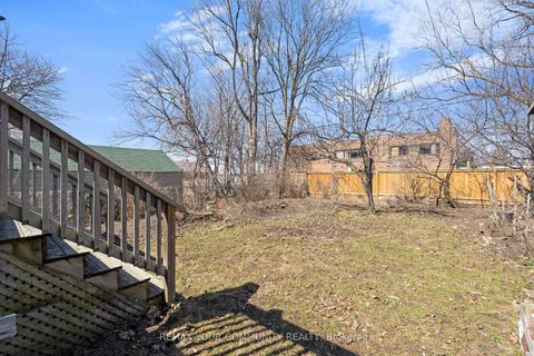 Photo 28 at 6 Janet Boulevard, Maryvale, Toronto