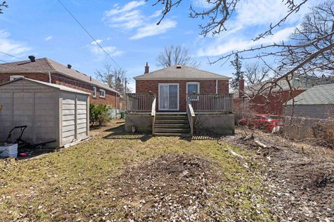 Photo 29 at 6 Janet Boulevard, Maryvale, Toronto