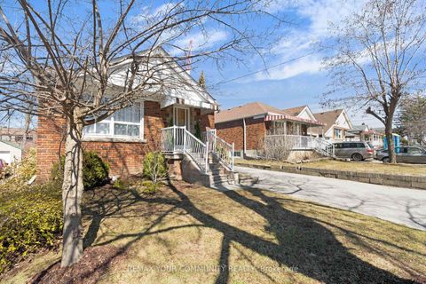 Photo 32 at 6 Janet Boulevard, Maryvale, Toronto