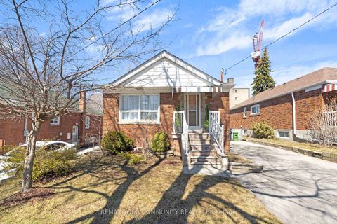 Photo 33 at 6 Janet Boulevard, Maryvale, Toronto