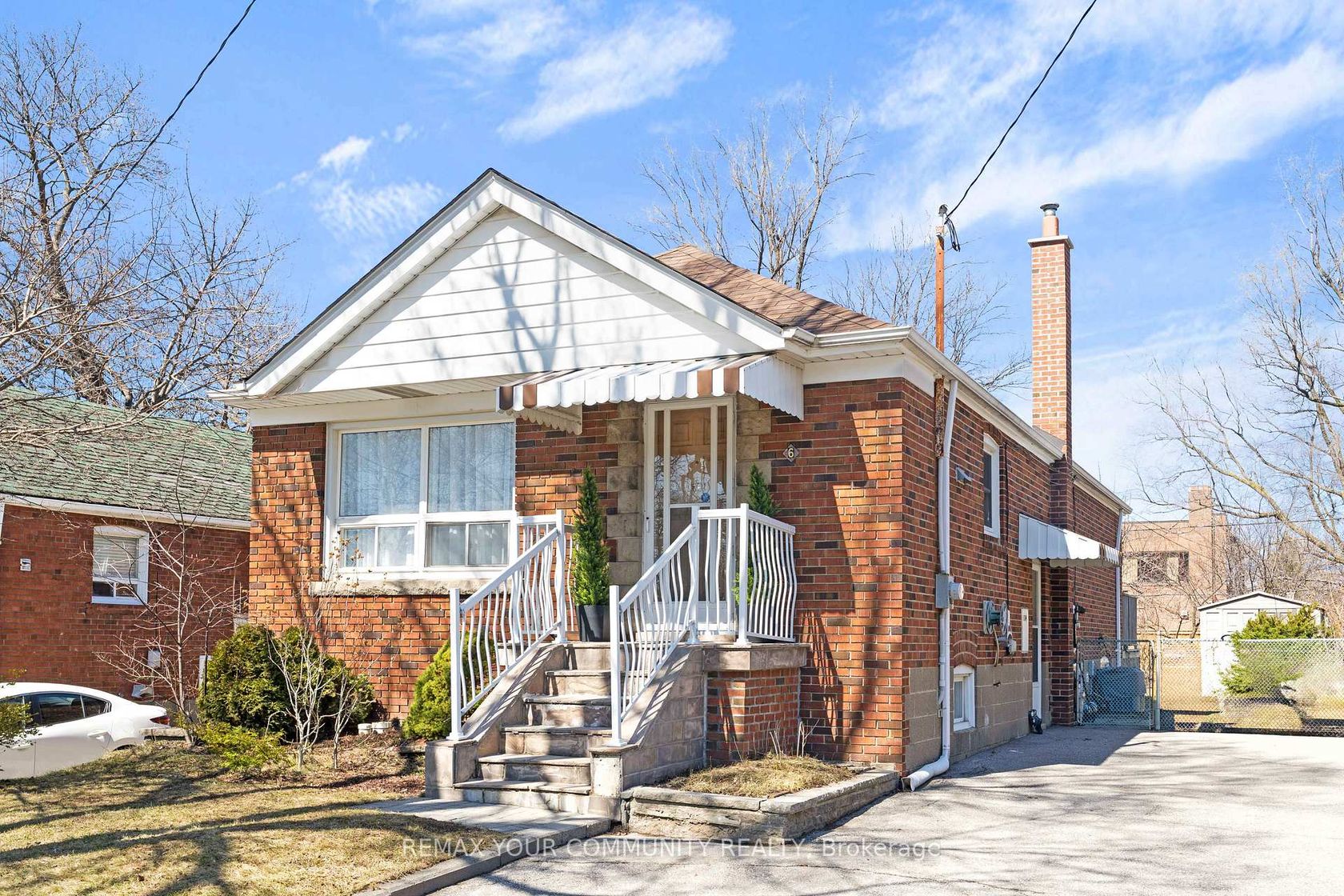 6 Janet Boulevard, Maryvale, Toronto 