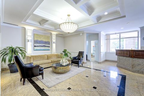 Photo 2 at 1003 - 130 Pond Drive, Commerce Valley, Markham