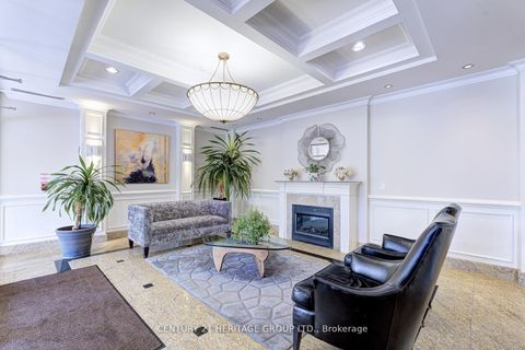 Photo 3 at 1003 - 130 Pond Drive, Commerce Valley, Markham