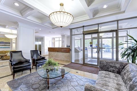 Photo 4 at 1003 - 130 Pond Drive, Commerce Valley, Markham