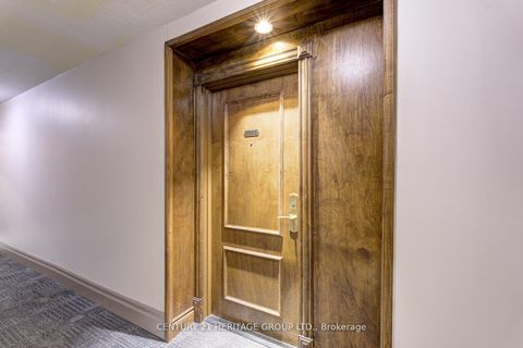 Photo 5 at 1003 - 130 Pond Drive, Commerce Valley, Markham