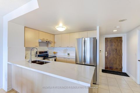 Photo 9 at 1003 - 130 Pond Drive, Commerce Valley, Markham