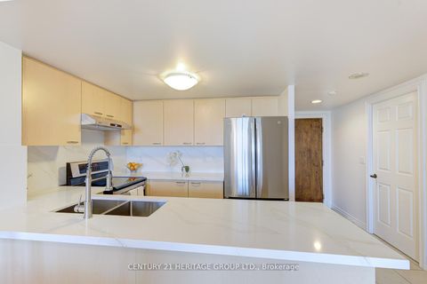 Photo 10 at 1003 - 130 Pond Drive, Commerce Valley, Markham