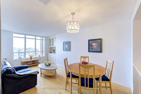 Photo 12 at 1003 - 130 Pond Drive, Commerce Valley, Markham