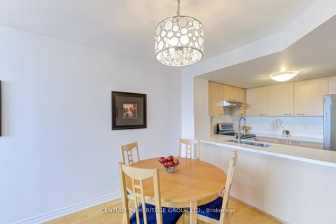 Photo 13 at 1003 - 130 Pond Drive, Commerce Valley, Markham