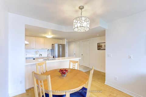 Photo 14 at 1003 - 130 Pond Drive, Commerce Valley, Markham