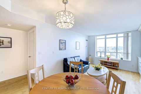 Photo 15 at 1003 - 130 Pond Drive, Commerce Valley, Markham