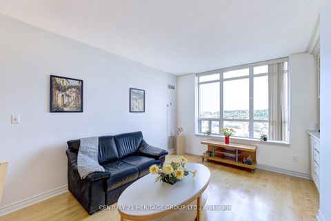 Photo 16 at 1003 - 130 Pond Drive, Commerce Valley, Markham