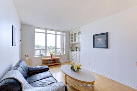 Photo 17 at 1003 - 130 Pond Drive, Commerce Valley, Markham
