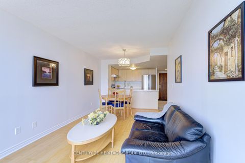 Photo 18 at 1003 - 130 Pond Drive, Commerce Valley, Markham