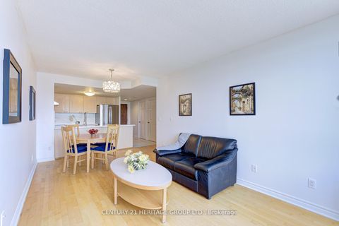 Photo 20 at 1003 - 130 Pond Drive, Commerce Valley, Markham