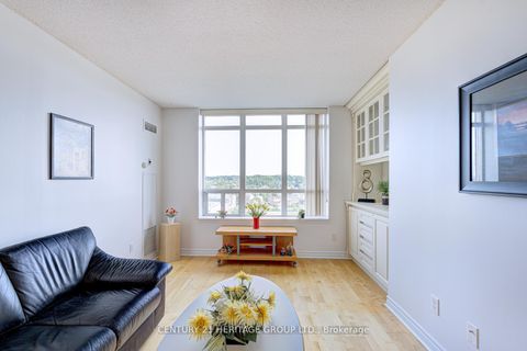 Photo 21 at 1003 - 130 Pond Drive, Commerce Valley, Markham