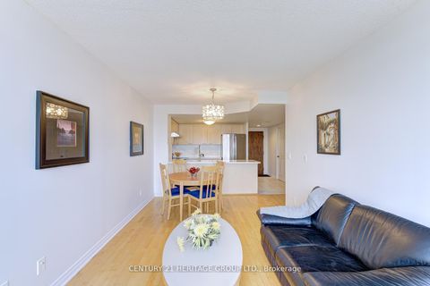 Photo 22 at 1003 - 130 Pond Drive, Commerce Valley, Markham
