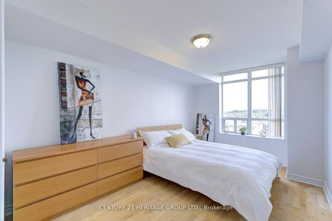 Photo 23 at 1003 - 130 Pond Drive, Commerce Valley, Markham