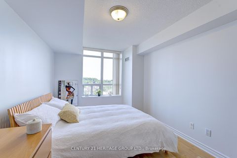 Photo 25 at 1003 - 130 Pond Drive, Commerce Valley, Markham