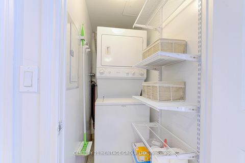 Photo 26 at 1003 - 130 Pond Drive, Commerce Valley, Markham