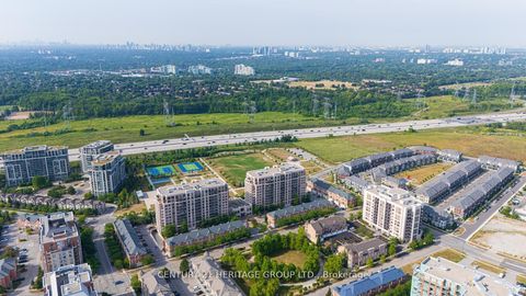 Photo 28 at 1003 - 130 Pond Drive, Commerce Valley, Markham