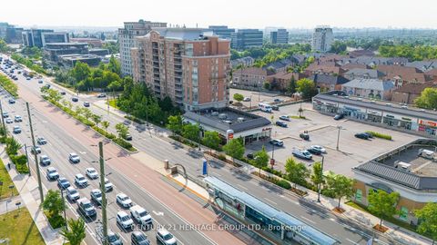 Photo 29 at 1003 - 130 Pond Drive, Commerce Valley, Markham