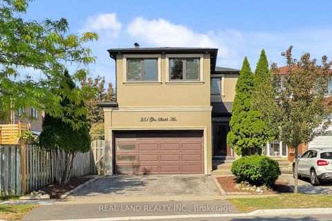 Photo 0 at 251 Glen Shields Avenue, Glen Shields, Vaughan