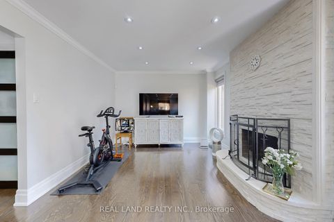 Photo 5 at 251 Glen Shields Avenue, Glen Shields, Vaughan