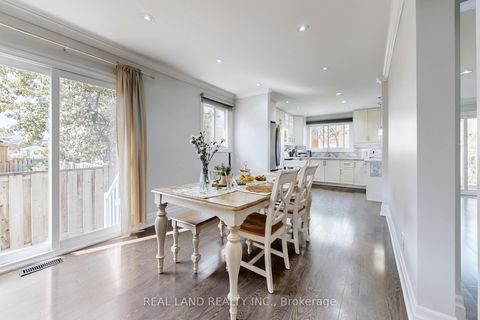 Photo 8 at 251 Glen Shields Avenue, Glen Shields, Vaughan