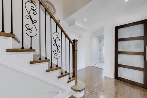 Photo 17 at 251 Glen Shields Avenue, Glen Shields, Vaughan