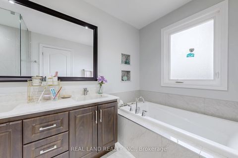 Photo 27 at 251 Glen Shields Avenue, Glen Shields, Vaughan