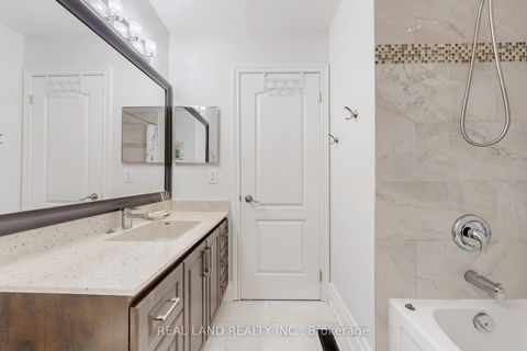 Photo 32 at 251 Glen Shields Avenue, Glen Shields, Vaughan