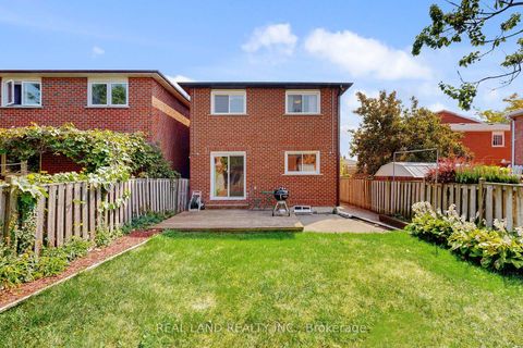 Photo 39 at 251 Glen Shields Avenue, Glen Shields, Vaughan