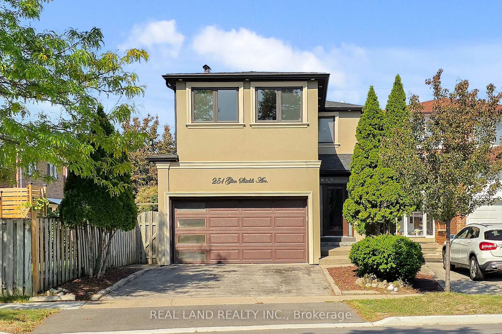 251 Glen Shields Avenue, Glen Shields, Vaughan 