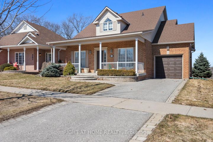 Photo 0 at 303 WATERBURY Crescent, Port Perry, Scugog