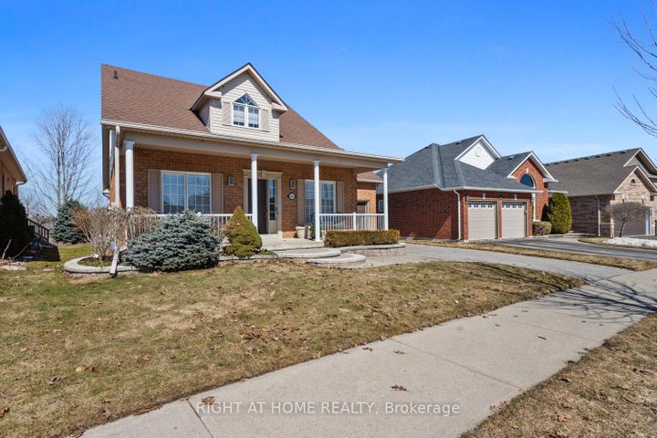 Photo 1 at 303 WATERBURY Crescent, Port Perry, Scugog