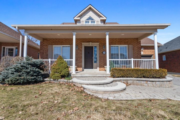 Photo 4 at 303 WATERBURY Crescent, Port Perry, Scugog