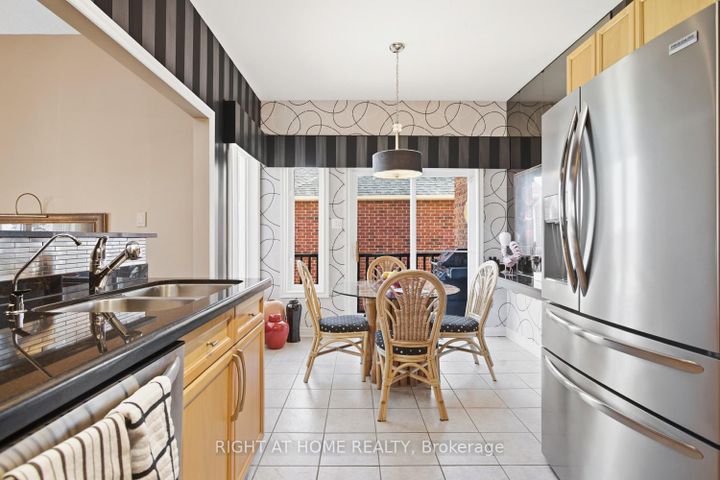 Photo 11 at 303 WATERBURY Crescent, Port Perry, Scugog