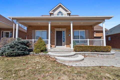 Photo 4 at 303 WATERBURY Crescent, Port Perry, Scugog