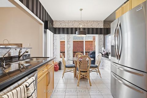 Photo 11 at 303 WATERBURY Crescent, Port Perry, Scugog