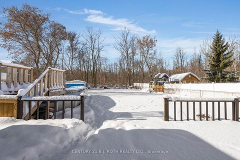 Photo 25 at 1032 Gilmore Avenue, Lefroy, Innisfil