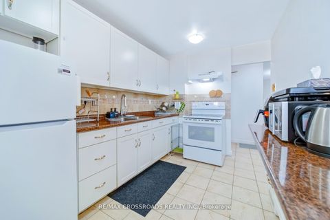Photo 3 at 1208 - 340 Dixon Road, The Westway, Toronto
