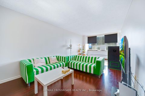 Photo 5 at 1208 - 340 Dixon Road, The Westway, Toronto