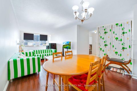Photo 6 at 1208 - 340 Dixon Road, The Westway, Toronto